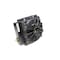 Akg DCS Series (with Fan and Shroud): 6.0-90 GPM, 18.43 L x 21.69 W x 5.32 Depth, SAE 20 Ports 258302 - alternate 3